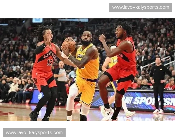 北境之王的宿命梦魇：那一晚，勒布朗如何用13个后仰跳投彻底接管多伦多